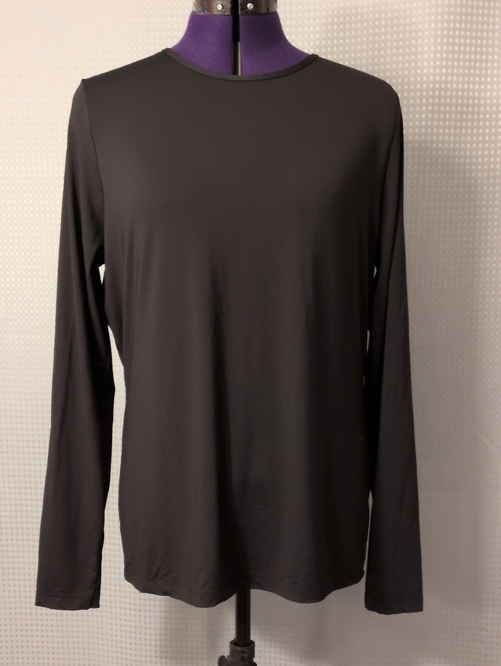 Lands' End Rash Guard Top